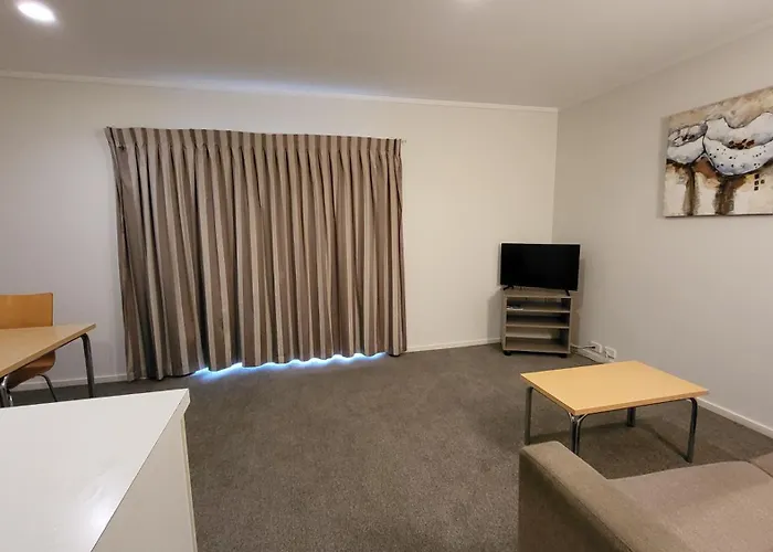 Manukau Motor Lodge