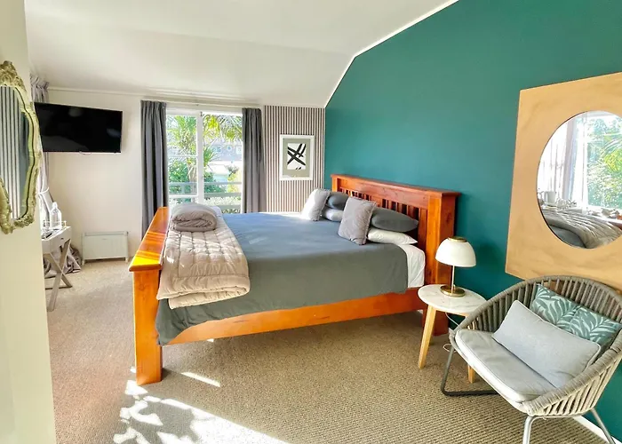 Bavaria Boutique Hotel
